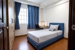 Yishun Avenue 4 (Yishun), Multi Generation #558479041